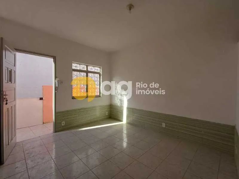 Casa de Vila : Linear / Residencial / Bangu - Foto 3