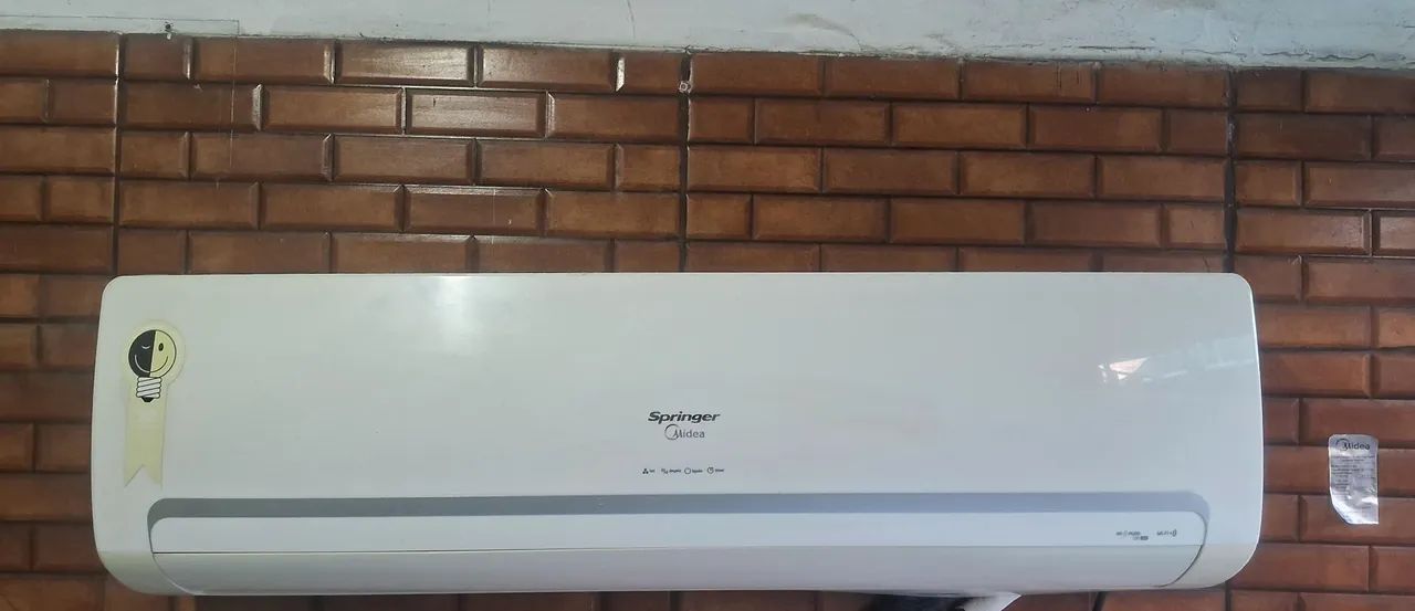 Ar condicionado split 24000btus inverter  - Foto 4
