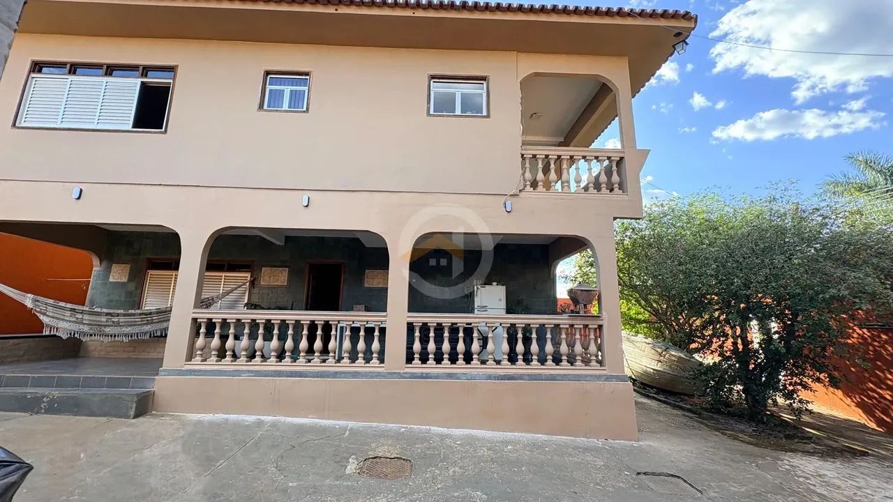 Sobrado 7 suites - St. Crimeia Oeste - Foto 3