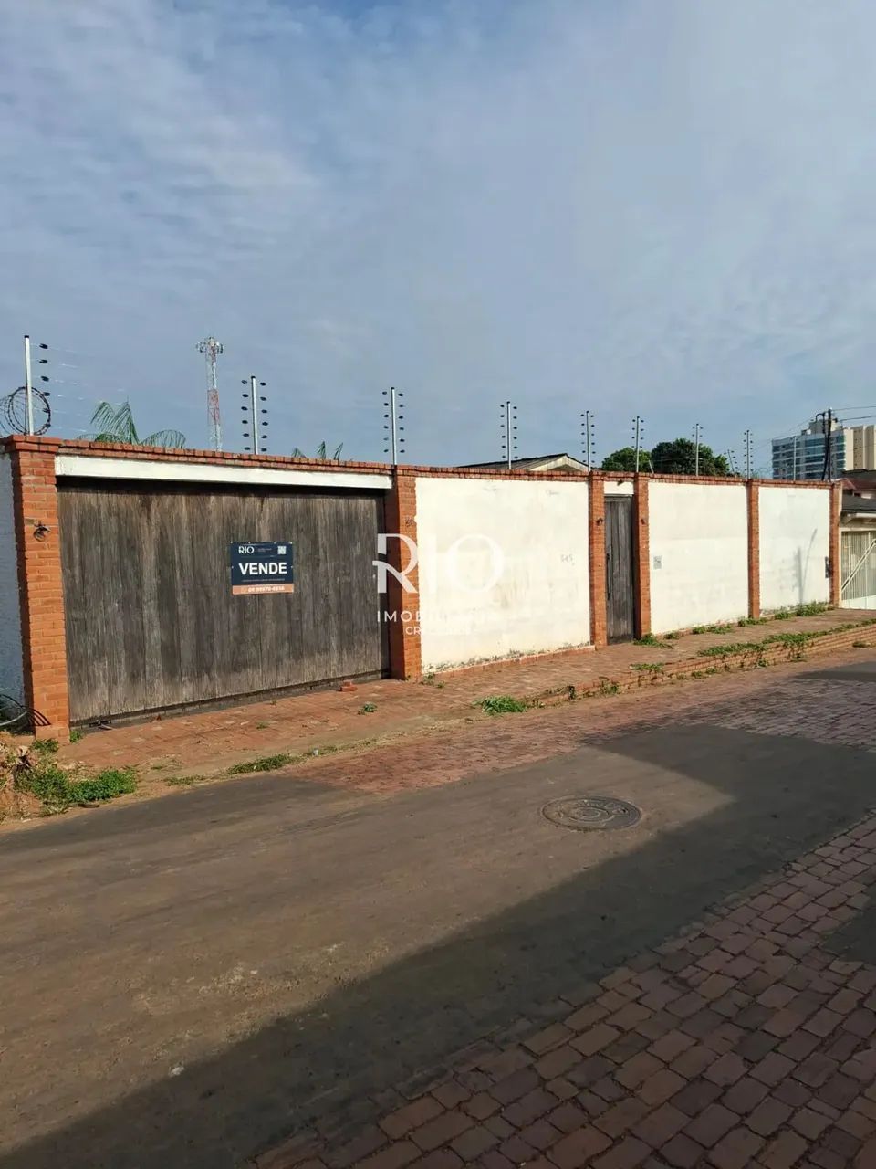 Lote / Terreno - Isaura Parente