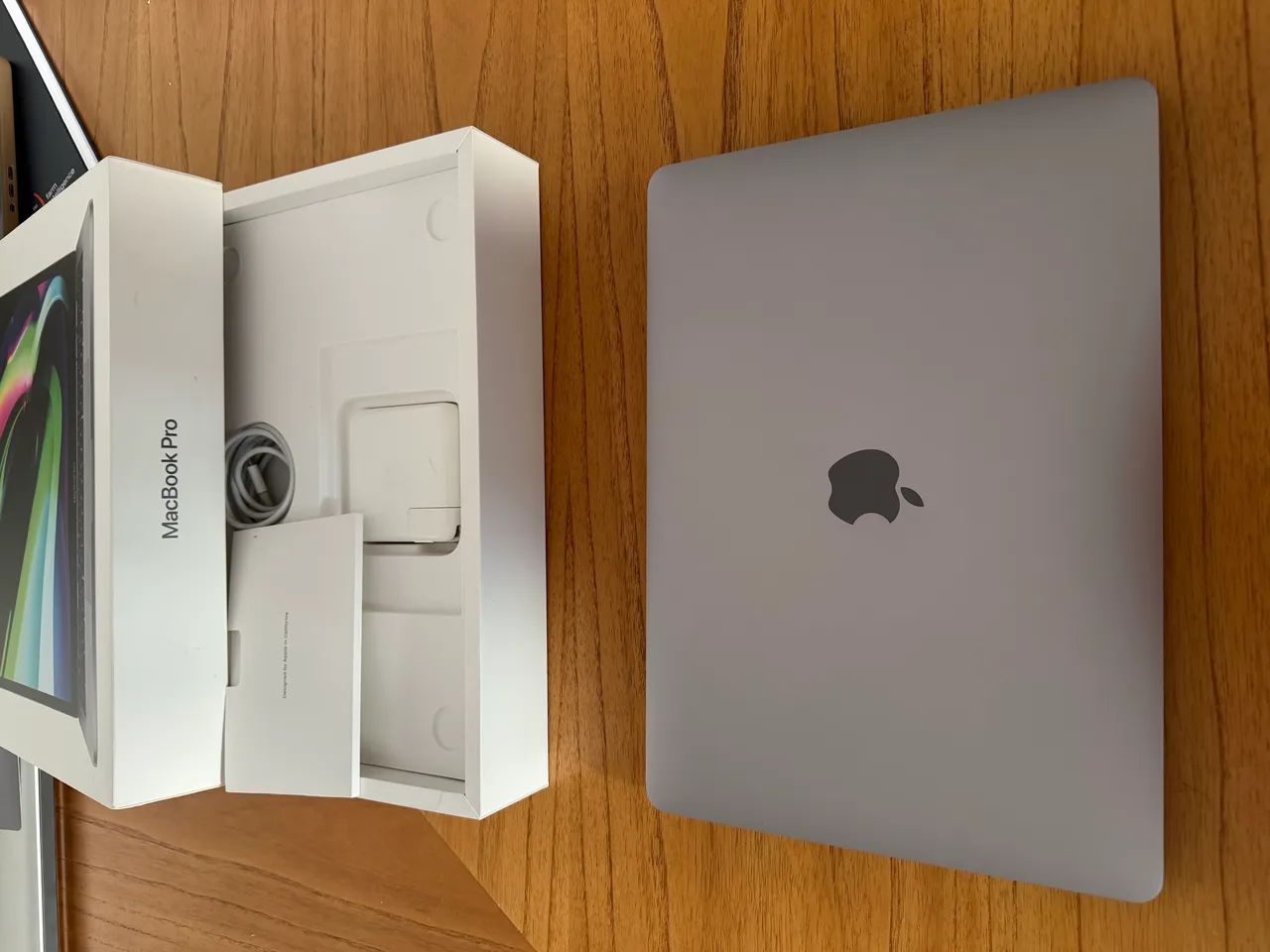Macbook Pro M1 256gb - Notebooks - Consolação, São Paulo