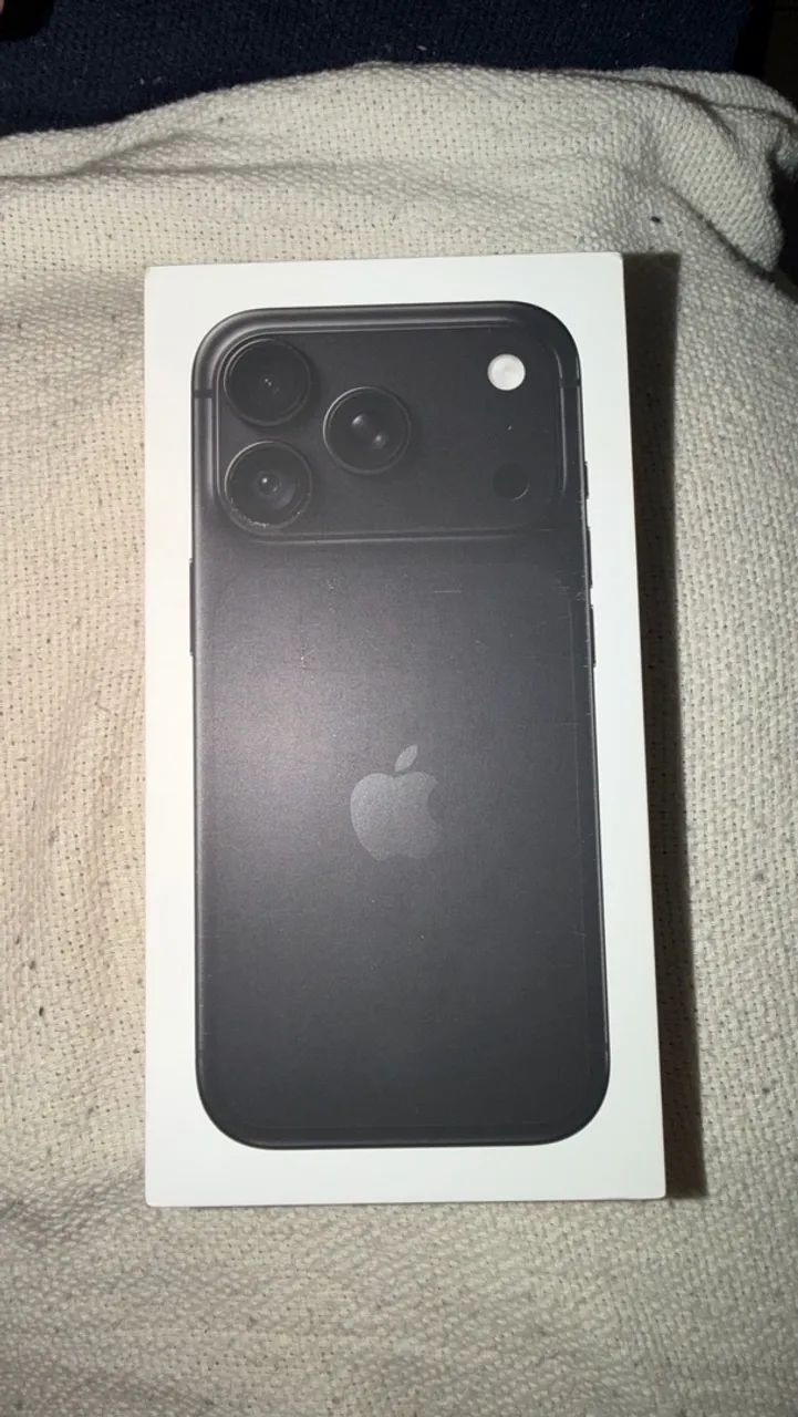 iPhone 18 Pro 256gb 
