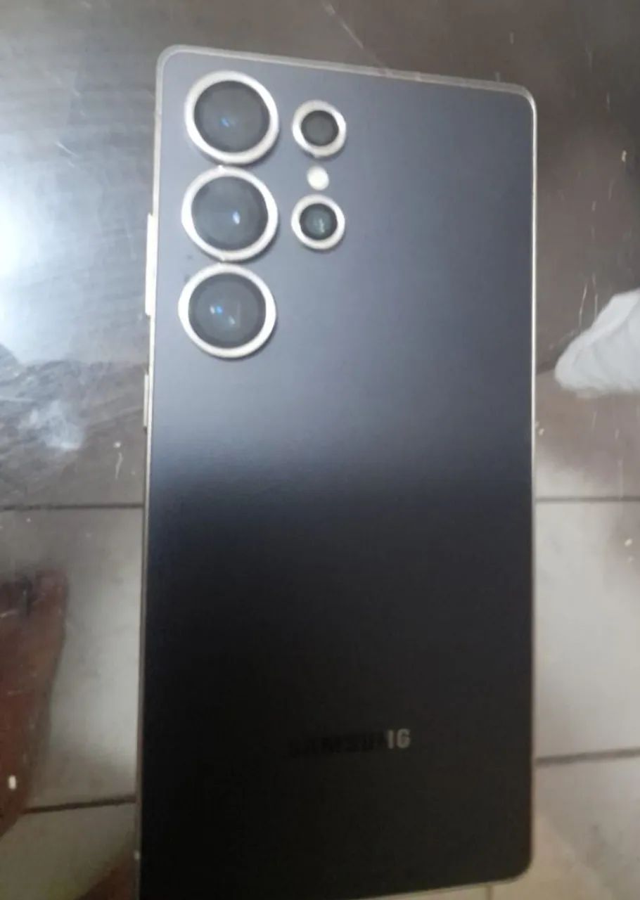 Samsung S25 Ultra - Foto 5