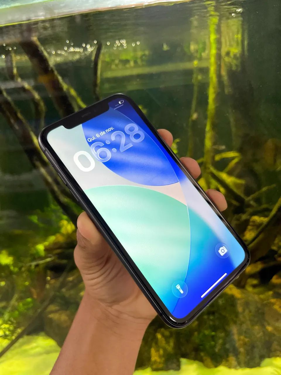 IPHONE 11 128GB  - Foto 2