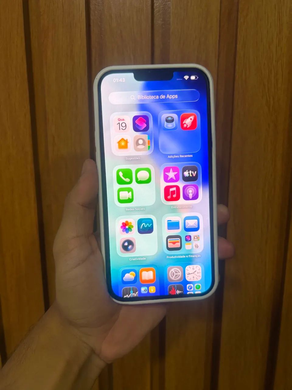 iPhone 13 Pro Max  - Foto 2
