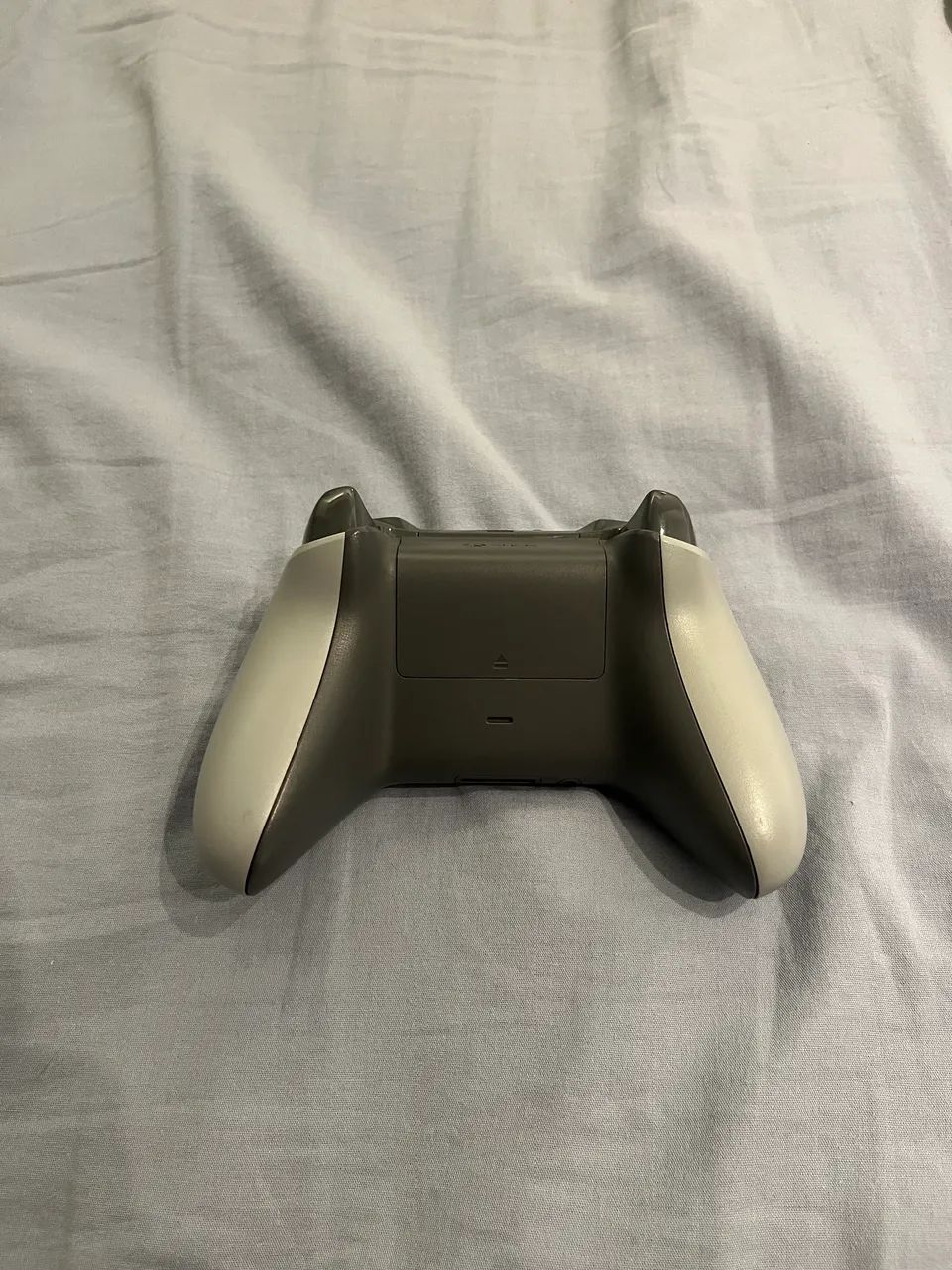 Controle Xbox One Cinza Original - Foto 2