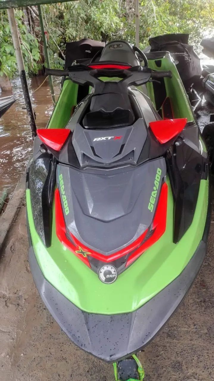Seadoo 300 HP - Foto 2