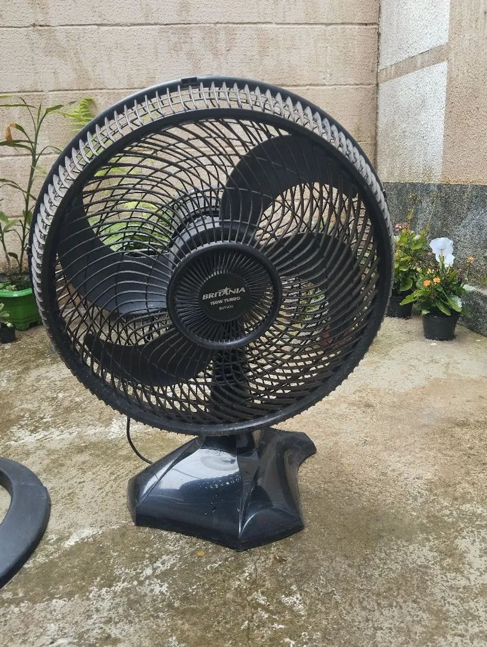 3 Ventiladores  - Foto 2