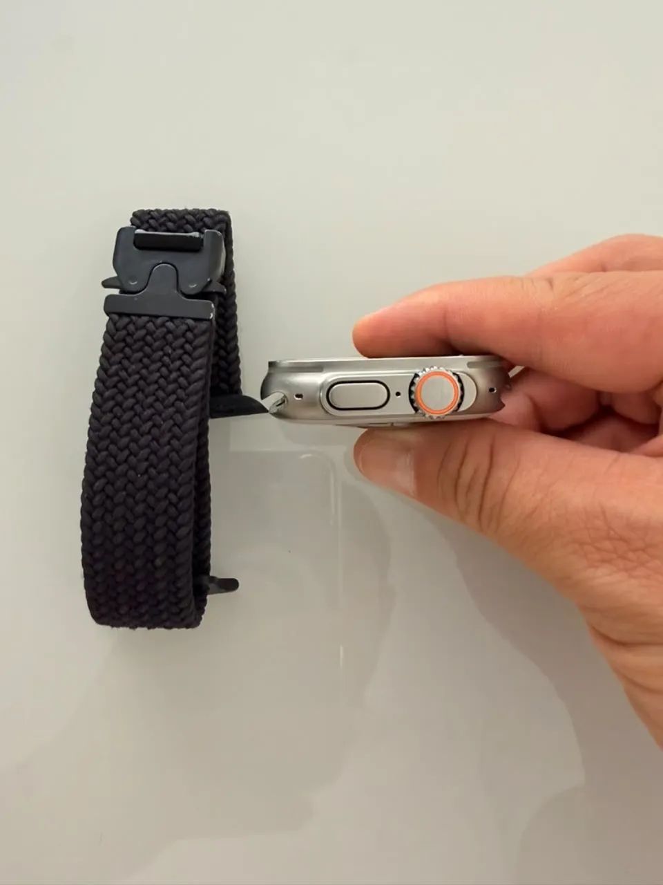 Apple Watch Ultra 2 - Foto 4