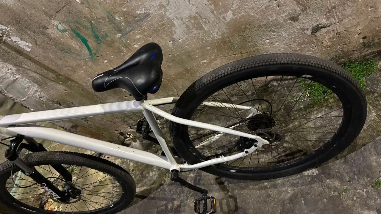 Bicicleta  - Foto 5