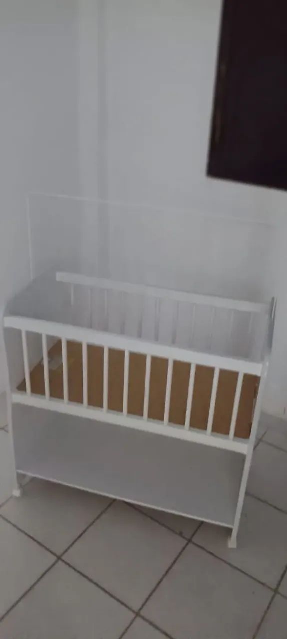 Berço  - Foto 3