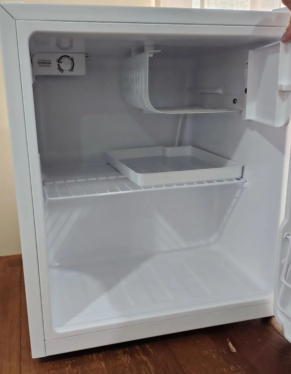 Frigobar Electrolux 47L - Foto 3