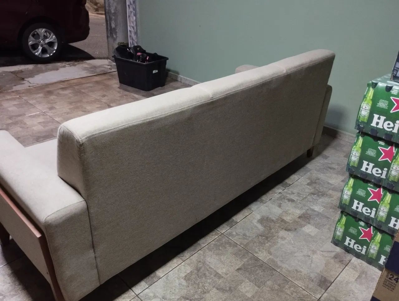 Vende-se Sofa - Foto 3