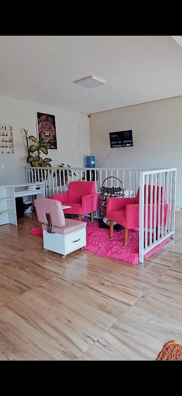Salão  - Foto 3