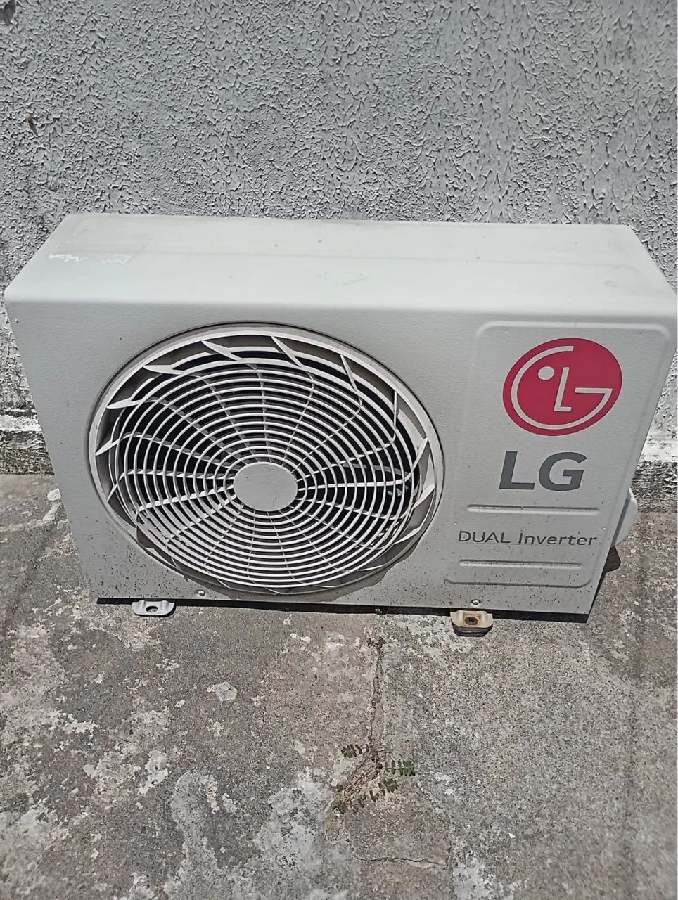 Ar condicionado + INSTALAÇÃO INCLUSA. - Foto 5