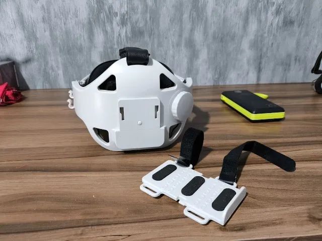 Meta Quest 2 e Vr Gun - Foto 2