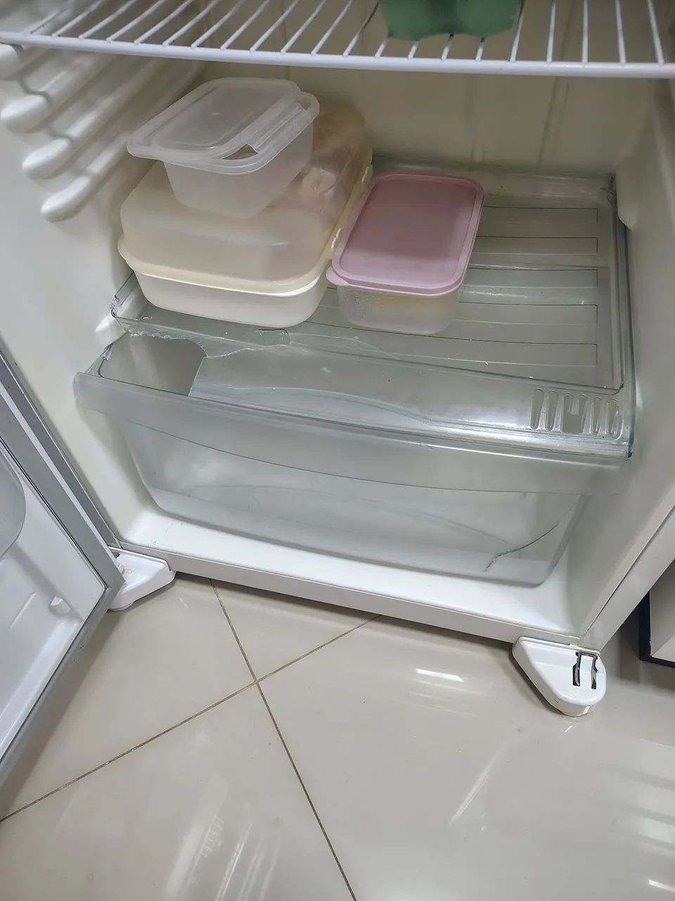 Geladeira Consul Facilite - Foto 4