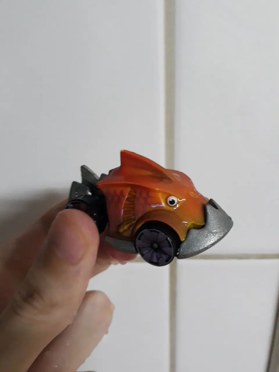 Carrinhos Hot Wheels - Foto 4