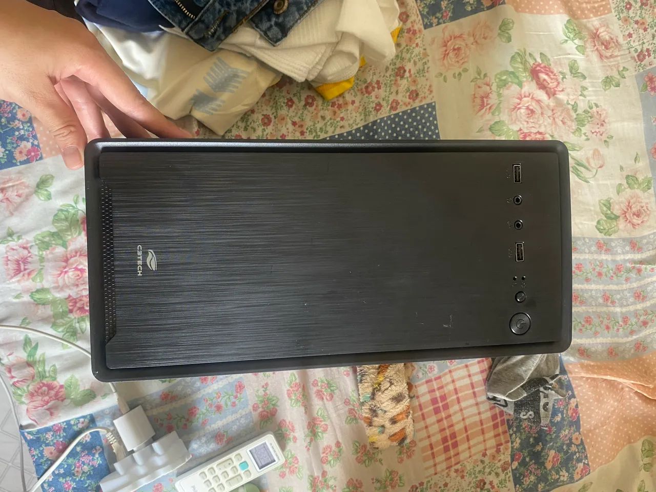 vendo kit informática!! 1.250,00 - Foto 2