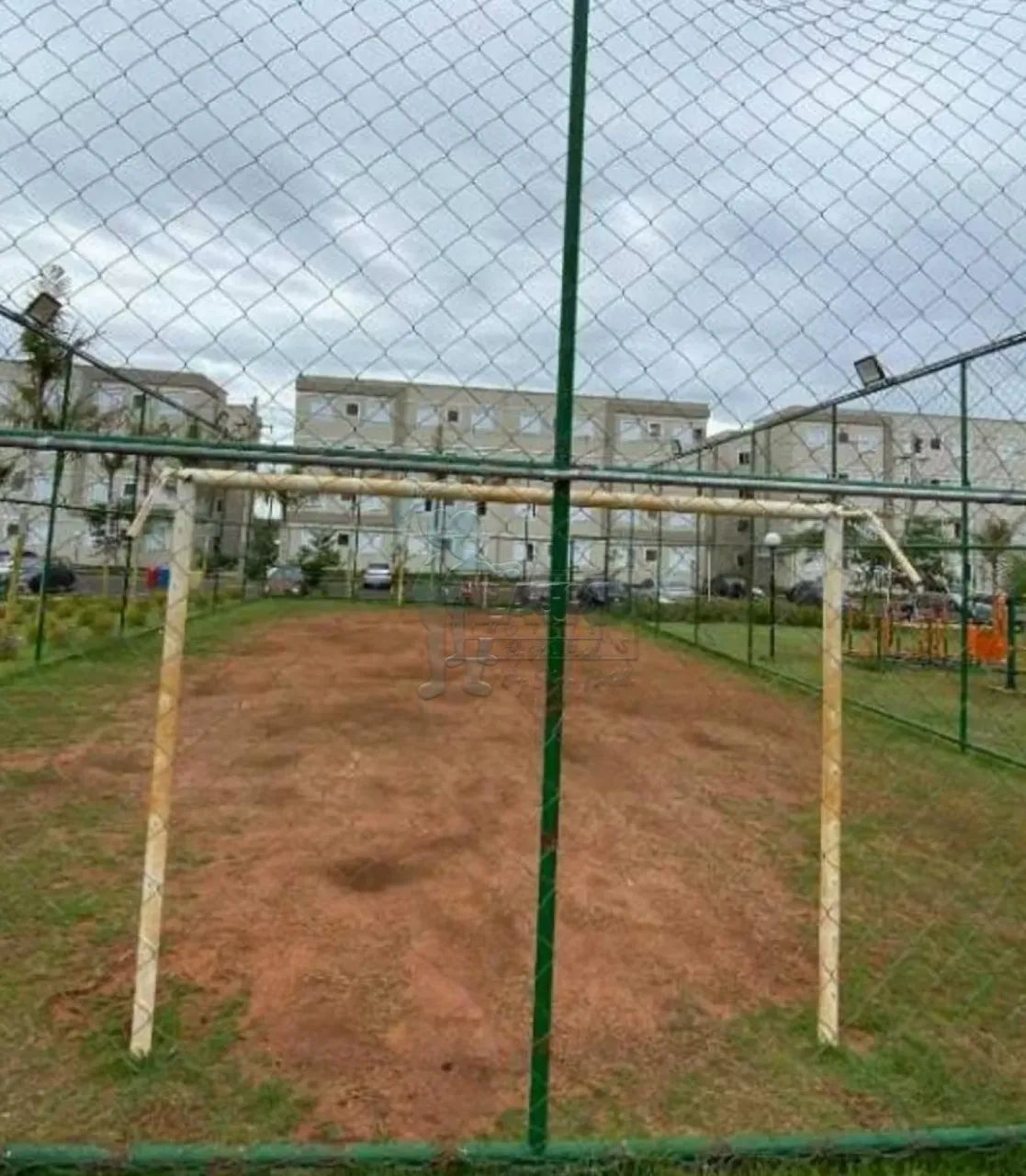 Apartamento de 41m² com 02 quartos para venda - Reserva Real - Foto 4