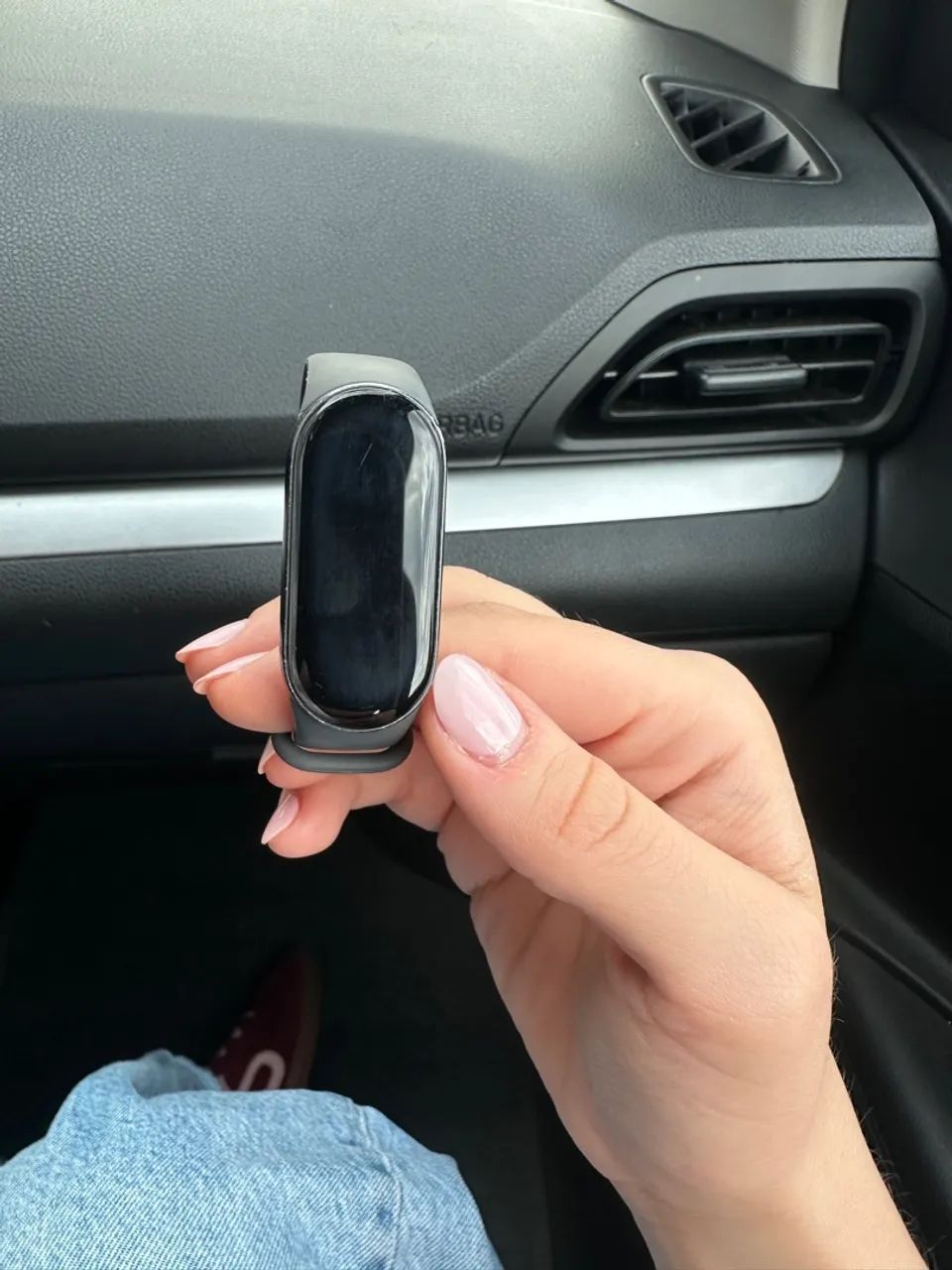 Relógio xiaomi smart band 9 - Foto 3