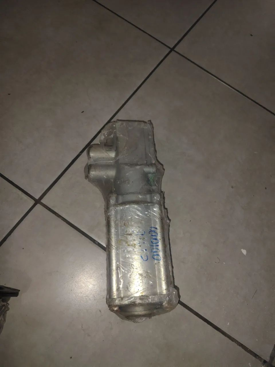 Servo shipet para câmbio WW man - Foto 3
