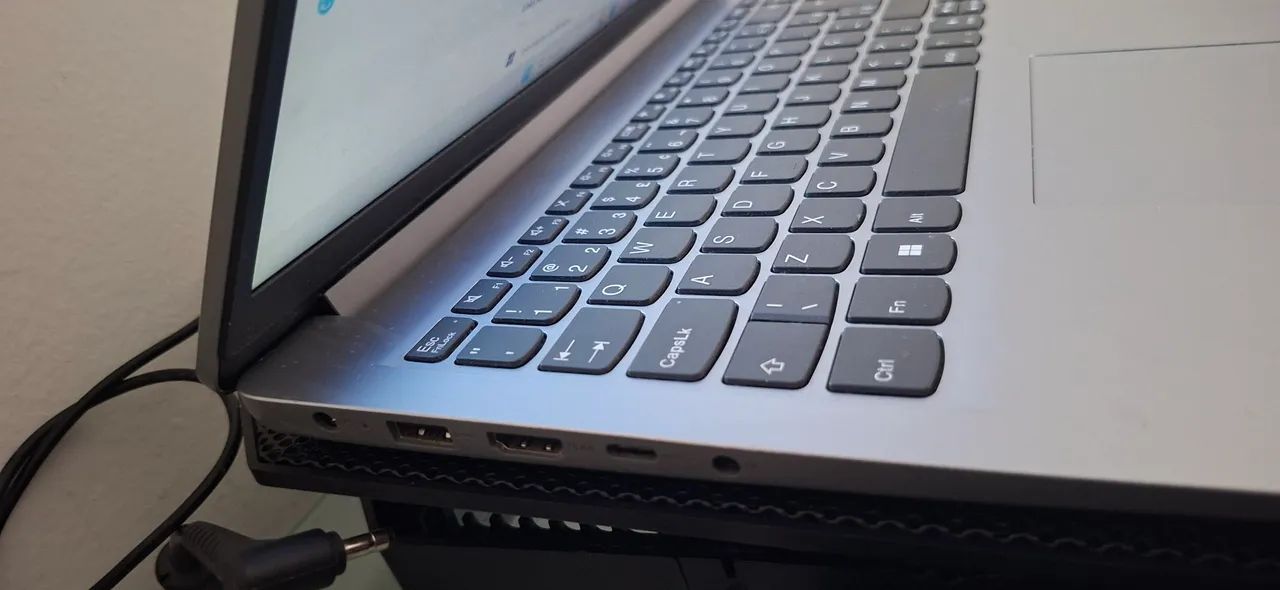 Notebook Lenovo ideapad com i3 de 13 geração  - Foto 3