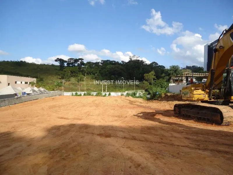 Terreno - Juiz de Fora MG - Foto 2