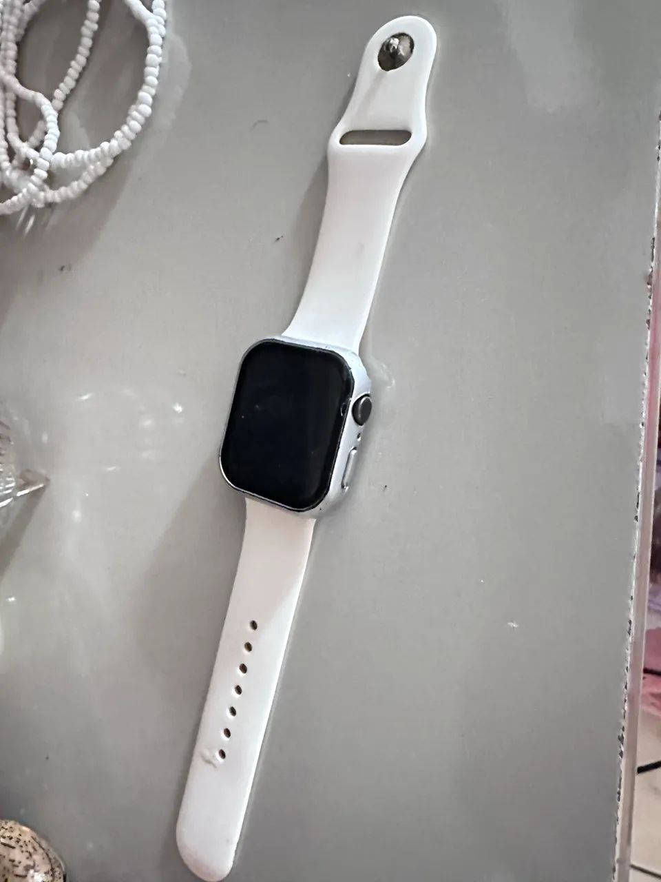 Apple Watch SE