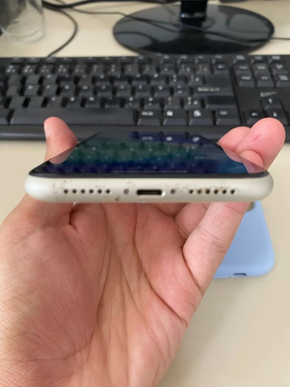 IPHONE 11 - Foto 3