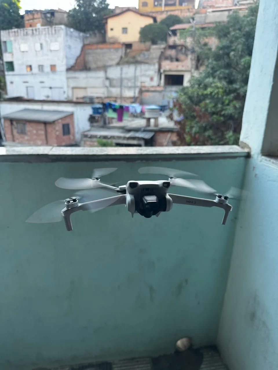 Drone  - Foto 5