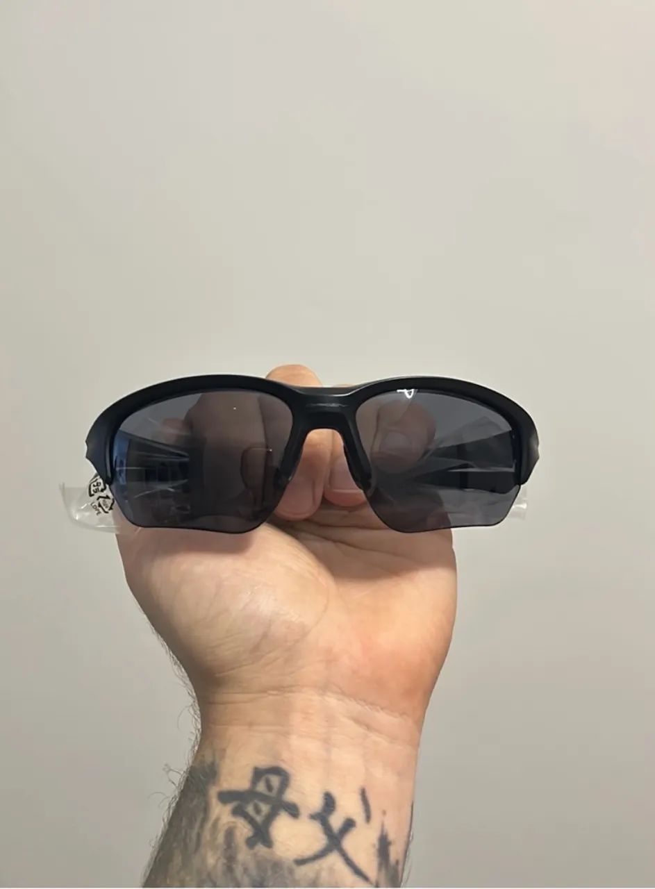 Oakley Flak beta 