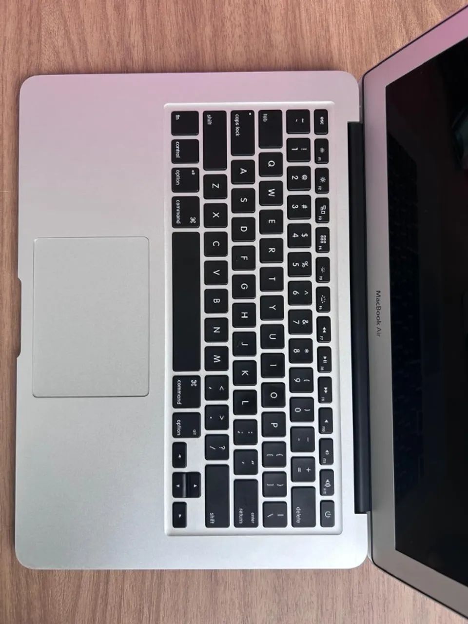 Macbook air (13 - inch, Early 2014) - Foto 3