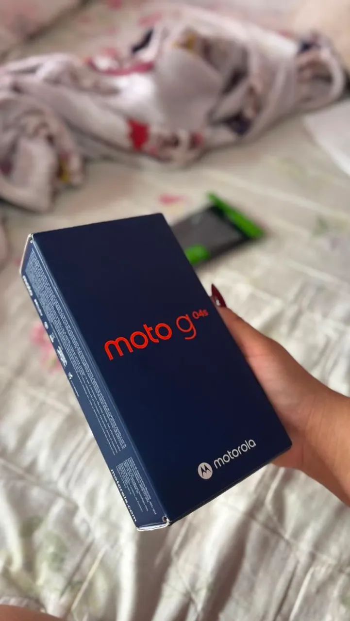 Vendo celular Motorola  - Foto 3