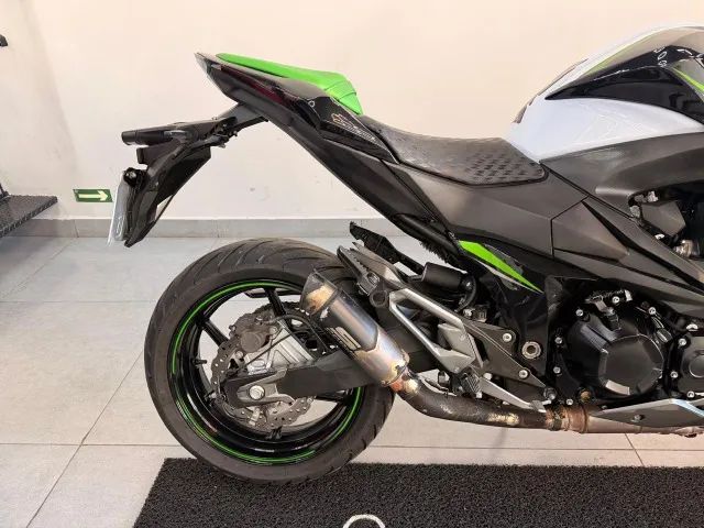 KAWASAKI Z800 2016/2017 - Foto 3