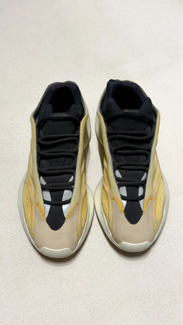 Tênis Adidas 700 V3  - Foto 5