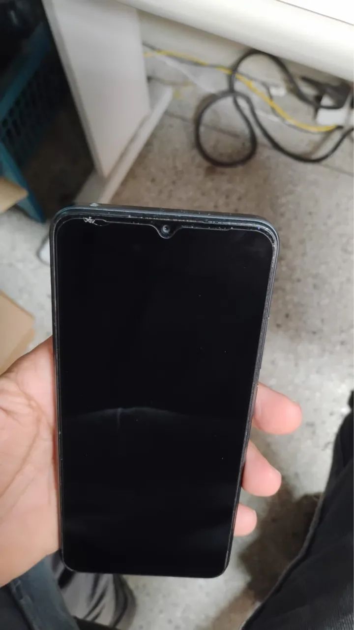 Redmi 12C 128 GB - Foto 4