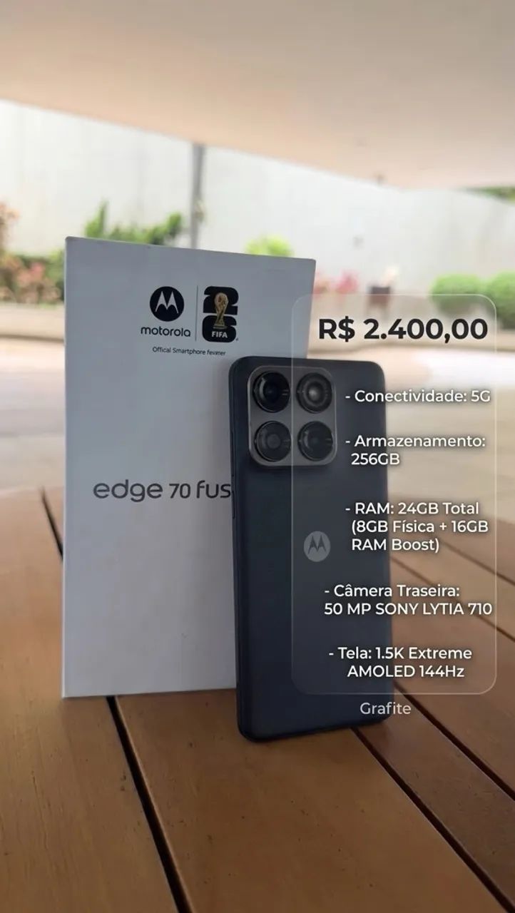 MOTOROLA - Foto 2