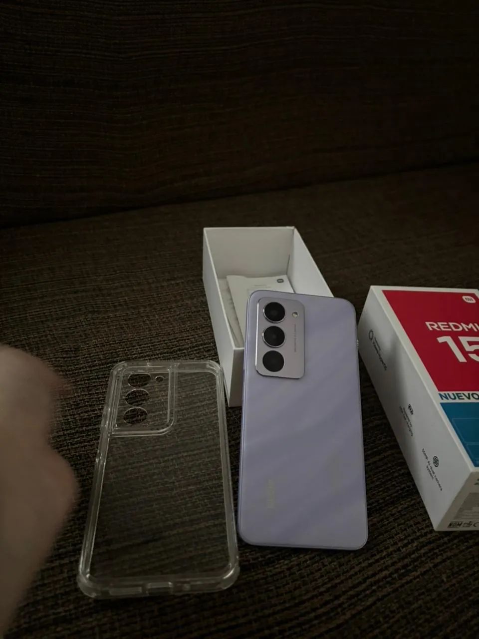 Redmi Note 15