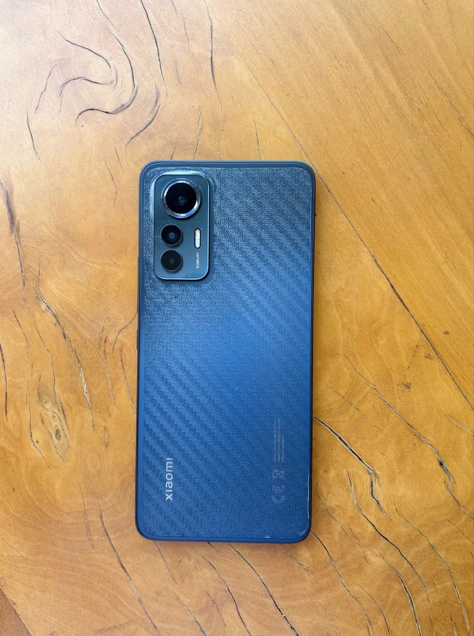 Celular Xiaomi 12 Lite - Foto 2