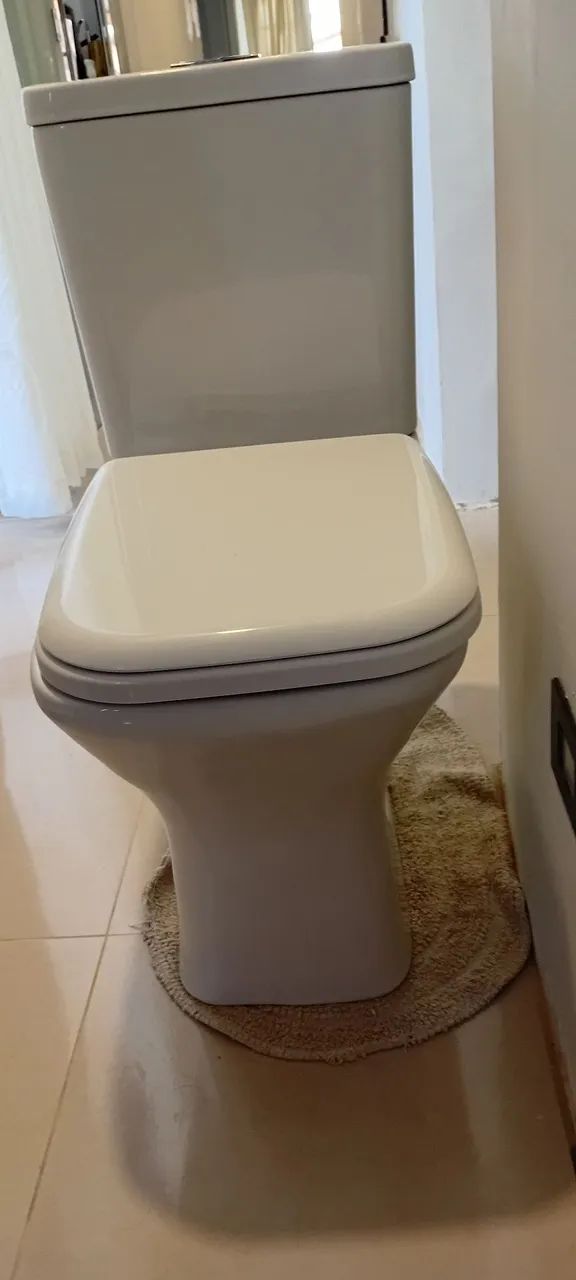 Vaso Sanitário- DOCOL - Foto 2