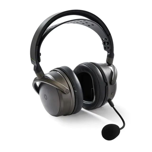 Headset Audeze Maxwell 2 - NOVO