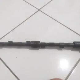 Comando de válvula Fordinho 28, 29, 30, Phaeton. Motor 4 cilindros