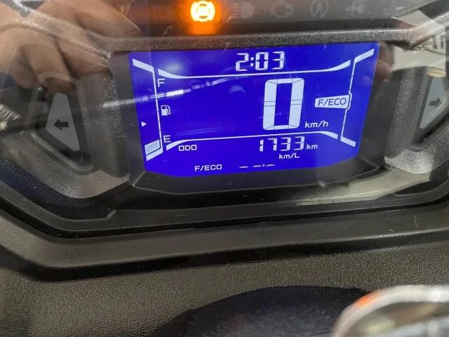 YAMAHA NMAX 160 ABS - Foto 4