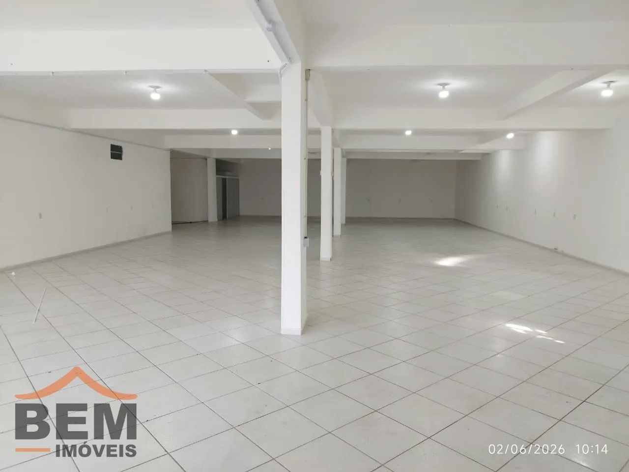 Sala Comercial para aluguel em Itajaí - Foto 4