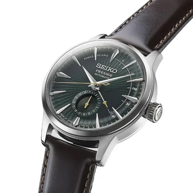 Seiko Presage SSA459 Automatic 40.5mm - Foto 2