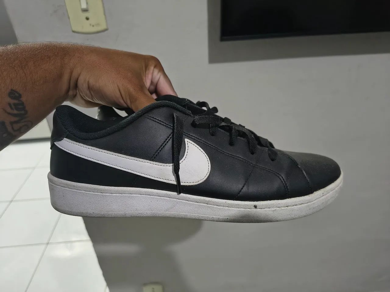 Tênis Nike tamanho 44
