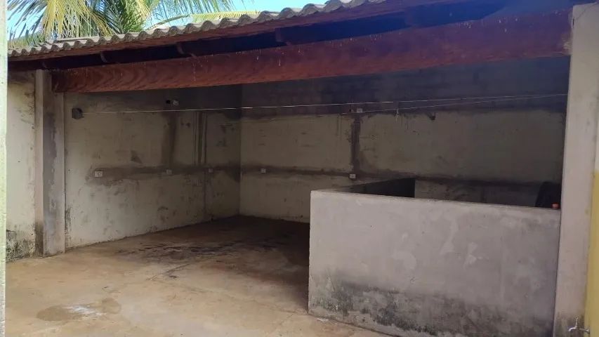 Casa com boa estrutra e mobiliada - Foto 3