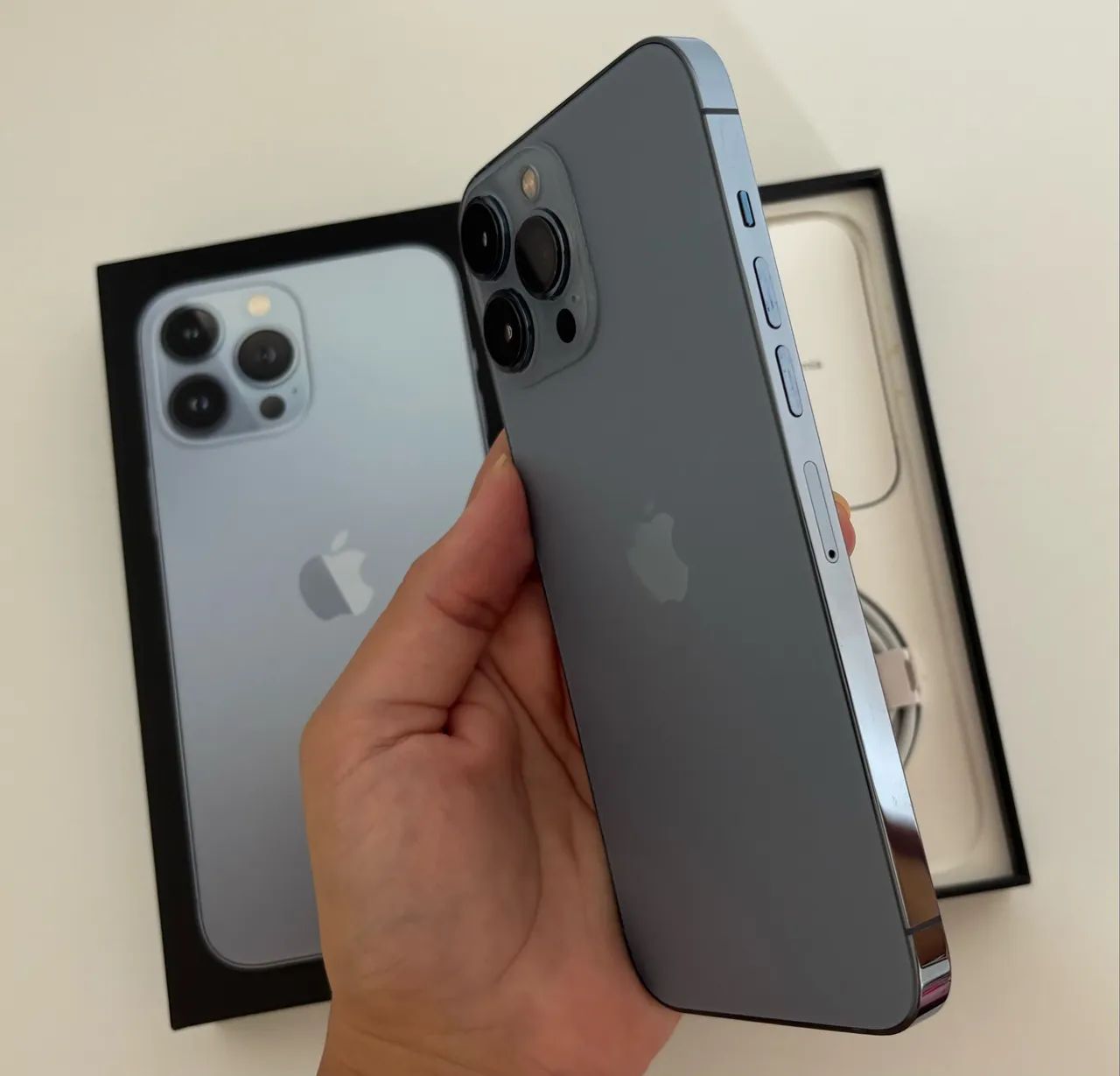 iPhone 13 Pro Max  - Foto 5