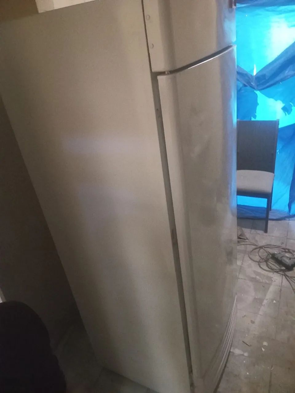 Freezer cervejeiro ótimo estado - Foto 3